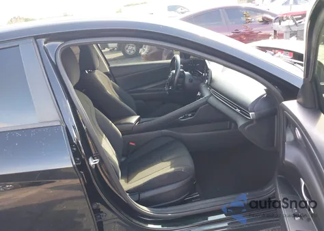 2022 Hyundai Elantra Sel z USA, uszkodzony, nr VIN 5NPLS4AG9NH079186